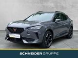 Cupra Formentor VZ 2.0 TSI 4Drive LED+NAVI+ACC+SHZ - Cupra Formentor in Chemnitz