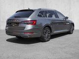 Skoda Superb Combi 2.0 TDI DSG Laurin & Klement - Skoda: Klement Laurin