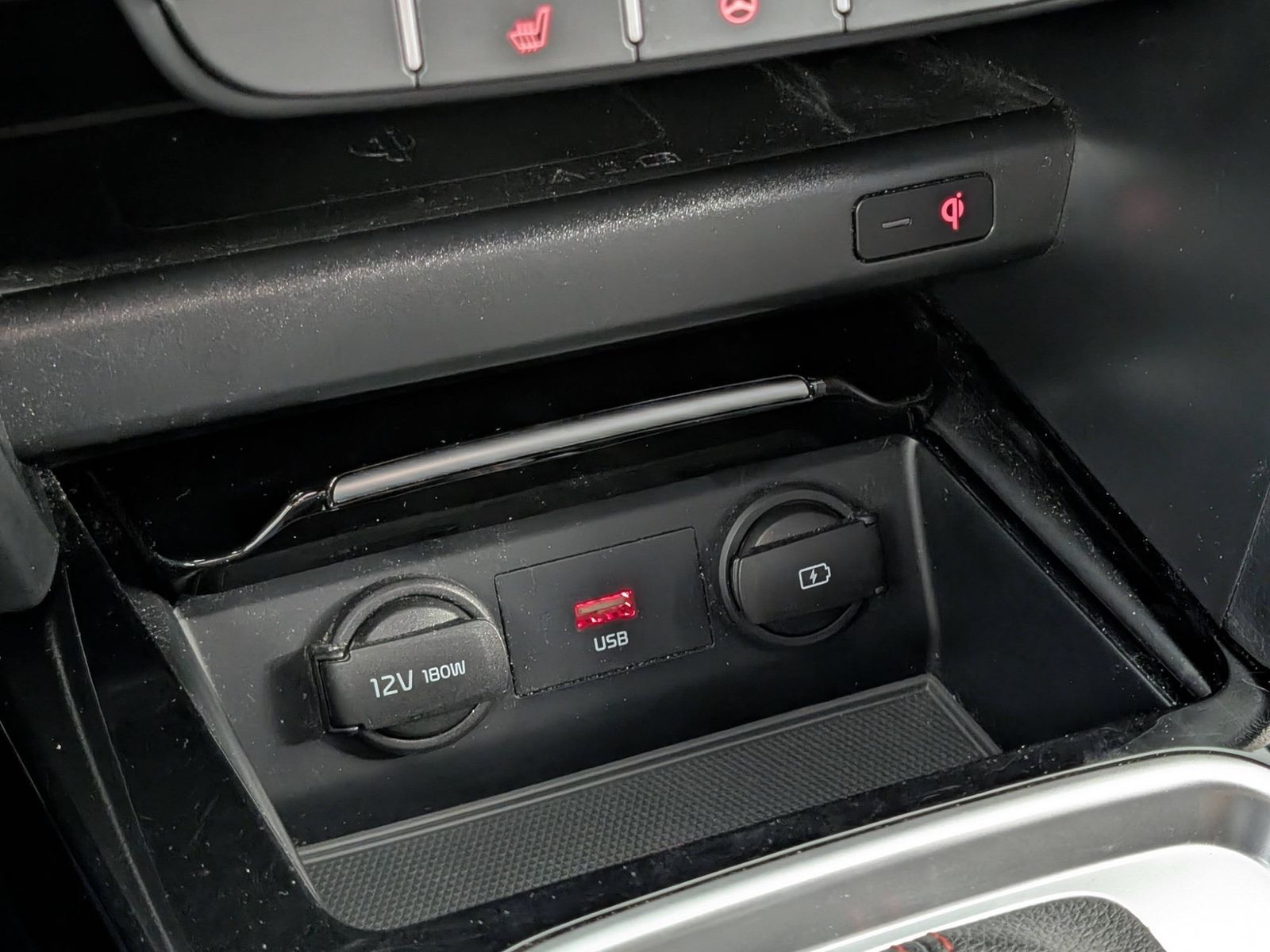 KIA cee'd Ceed 1.6 T-GDi GT DCT7 LED Navi ACC JBL – Bild 21