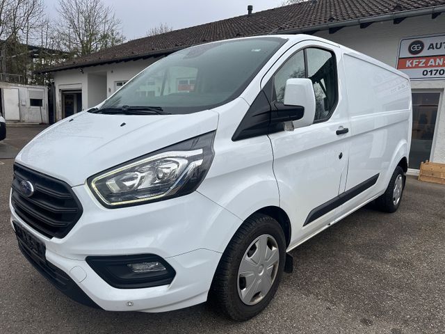 Ford Transit Custom Kasten 300 L2H1*AUTOMATIK*KLIMA*