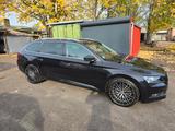 Skoda Superb 2.0 TSI Green tec DSG 4x4 Style Combi... - Skoda Superb Gebrauchtwagen in Berlin