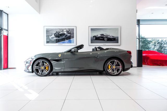 Ferrari Portofino M ~Ferrari Munsterhuis~