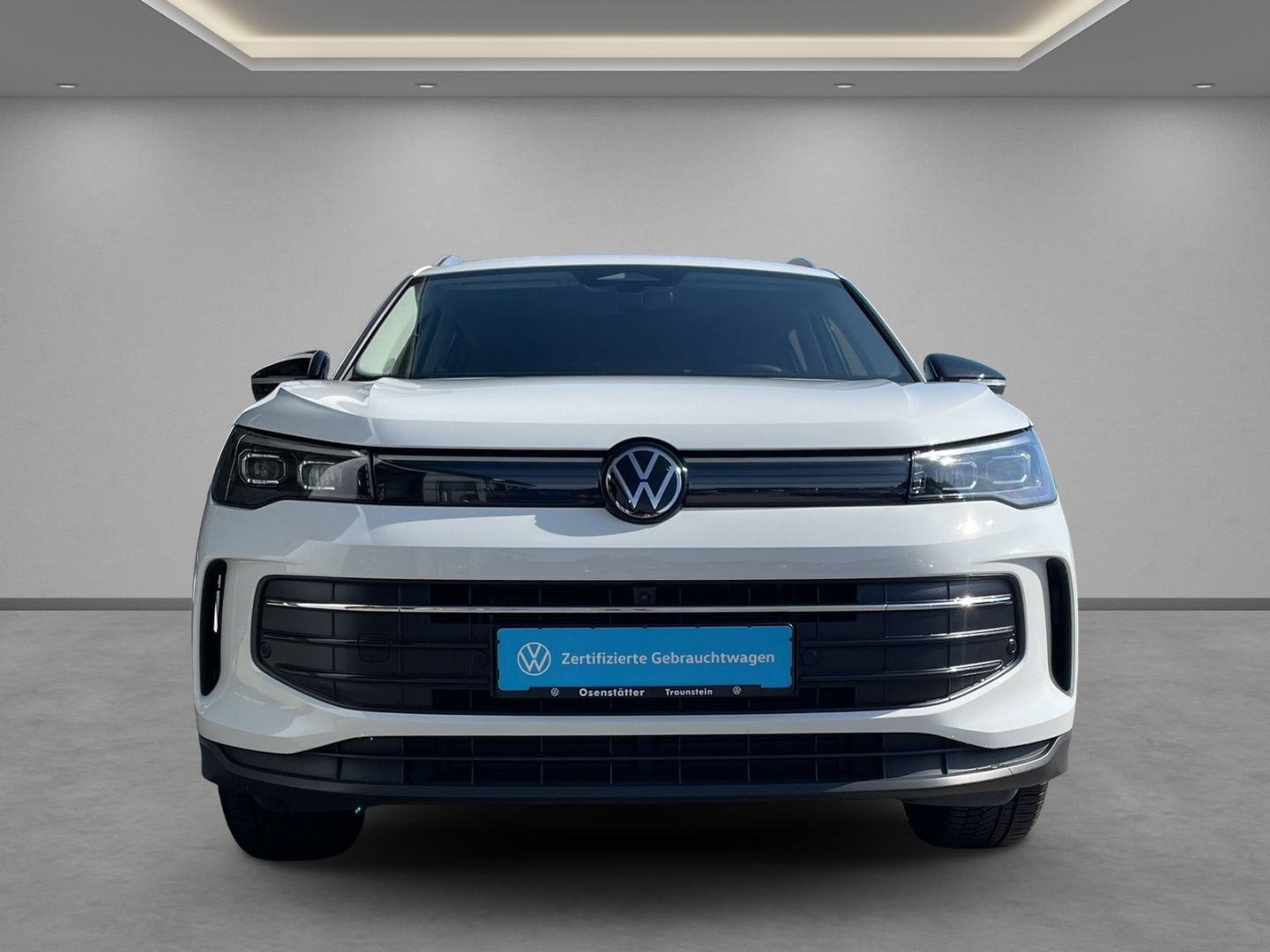 Volkswagen Tiguan - Bild 10