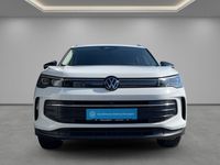 Volkswagen Tiguan - Vorschau Bild 10