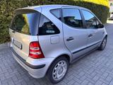 Mercedes-Benz A 140 CLASSIC Classic - Mercedes-Benz A 140: Van