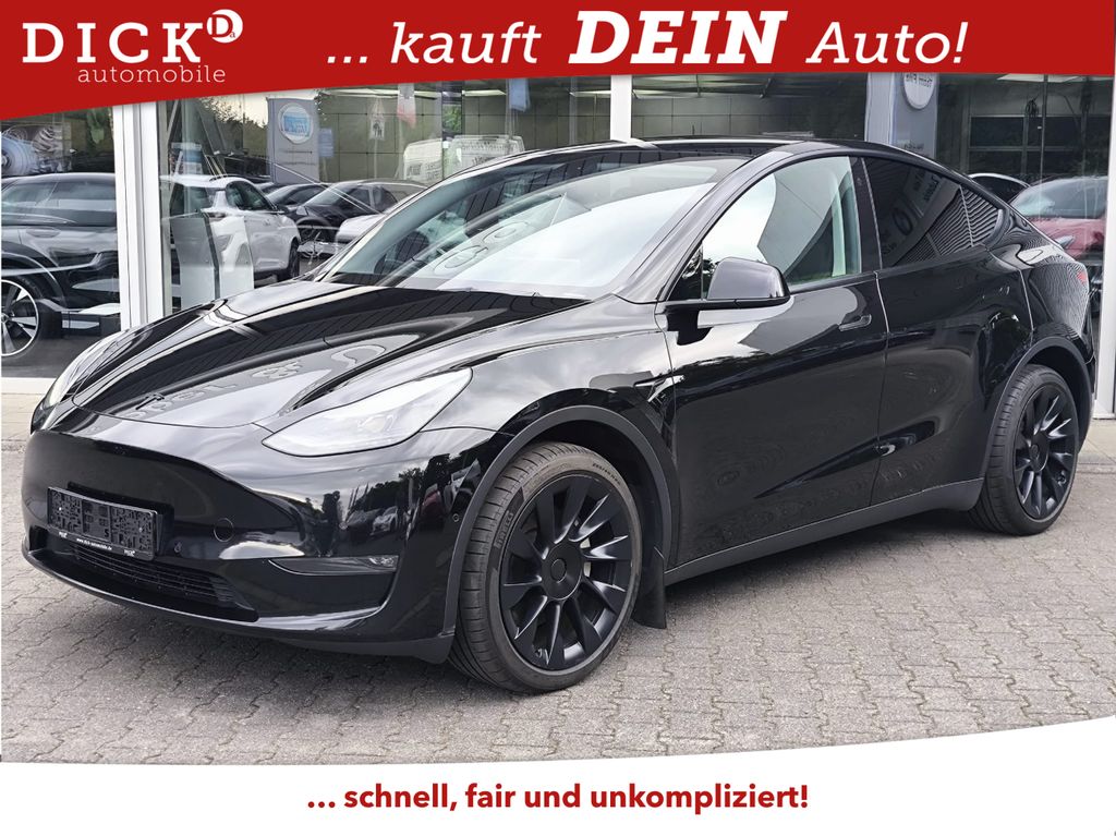 Angebot ansehen Tesla Model Y
