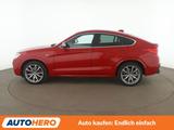 BMW X4 M40i Aut.*NAVI*CAM*TEMPO*SHZ* - Gebrauchtwagen in Leipzig