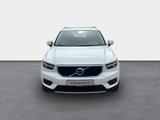 Volvo XC40 Momentum AWD Navi Leder Digitales Cockpit M - gebrauchte Volvo XC40 aus dem Jahr 2018