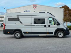 Pössl Summit Prime 640*Modell 2024*Sonderpreis