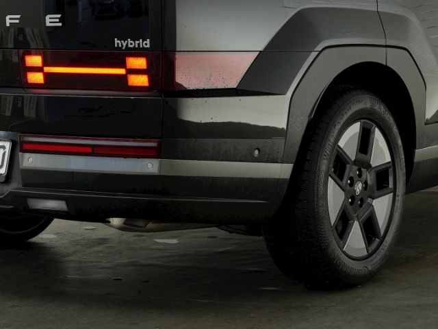 SANTA FE HEV INTRO 4WD+VOLL LED+NAVI+360 GRAD KA