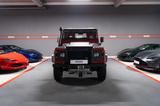 Land Rover Defender 2.4 Td4 90 Station Wagon Raptor-Lack - Land Rover Defender: Schiebedach