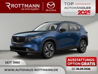 Mazda CX-5 - Vorschau Bild 1