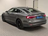 Audi A5 Sportback S-Line quattro Matrix/Navi/HUD/B&O/ - Audi A5 in Magdeburg