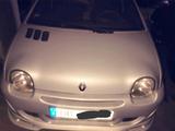 Renault Twingo C06 - Renault Twingo: C06