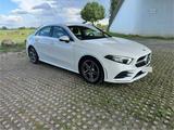 Mercedes-Benz A 200 -Lim. AMG-Line - Mercedes-Benz A-Class in Bremen