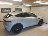 Jaguar E-Pace D200 R-DYNAMIC SE AWD Auto R-DYNAMIC SE - Jaguar aus 2022
