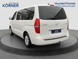 Hyundai H-1 Travel TREND 2.5 CRDi *NAVI*CAM*AHK*SITZHZG* - Hyundai H-1 mit Diesel-Antrieb