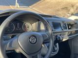Volkswagen T6 Transporter lang 