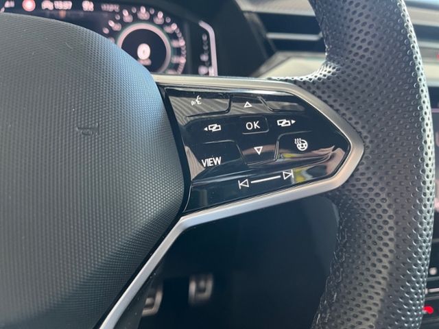 Fahrzeugabbildung Volkswagen Arteon Shooting Brake 1.4 eHybrid DSG R-LINE AHK