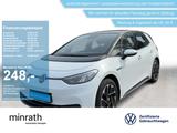 Volkswagen ID.3 Pro Performance Life 62 kWh APP+ACC+LED+NAV - mit Elektro-Antrieb: Scheckheftgepflegt, mit Klimaanlage