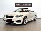 BMW F23*228i Cabrio 228*M-Paket ab WERK*HARMANKARDON - BMW 228 in Essen