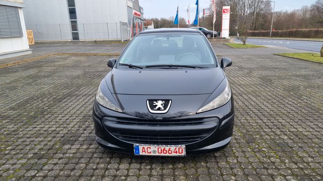 Peugeot 207 Sport 90 ,Tüv Neu