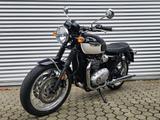 Triumph Bonneville T 120 - Triumph Motorräder in Bonn