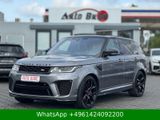 Land Rover Range Rover Sport SVR Carbon Edition PANO|AHK - Land Rover Range Rover Sport: Svr Carbon Edition
