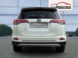 Toyota RAV4 Hybrid 4x2 Executive Navi,ACC,Voll-LED - Toyota RAV 4 Gebrauchtwagen in München