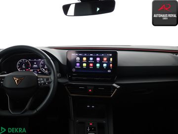 Cupra Leon - 9
