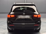 Mercedes-Benz GLB 200 d Progressive *Night-Paket*18Zoll*KAMERA - Mercedes-Benz GLB-Klasse Gebrauchtwagen