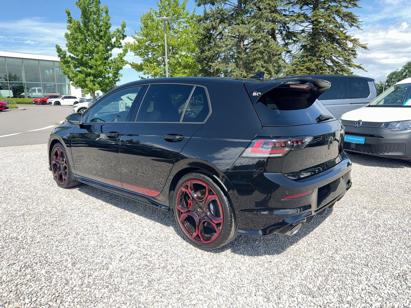 Volkswagen Golf - Bild 5