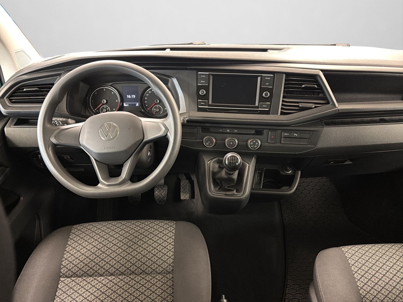 Volkswagen T6 Multivan - Bild 3