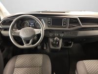 Volkswagen T6 Multivan - Vorschau Bild 3