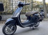 Vespa Primavera 125 ABS LED - VESPA GEBRAUCHT ROLLER 125