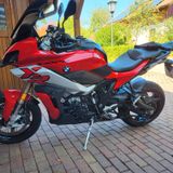 BMW S1000XR 2.Pakete - Offers matching your search criteria