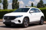 Mercedes-Benz EQA 250+ - gebrauchte Mercedes-Benz EQA aus dem Jahr 2024