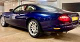 Jaguar XK8 Coupe - - Jaguar XK8 aus 2000