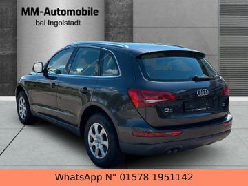 Audi Q5 - 3