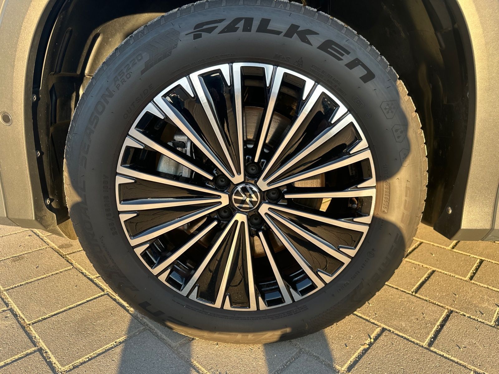 Volkswagen Tayron - Bild 15