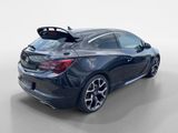 Opel Astra J GTC 2.0 OPC 1.Hand Scheckheft gepflegt - Opel: Gtc Opc