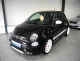 Abarth 595 1.4 T-Jet 16V 595 Essesse *AKRAPOVIC/InspNEU - Abarth in Dortmund