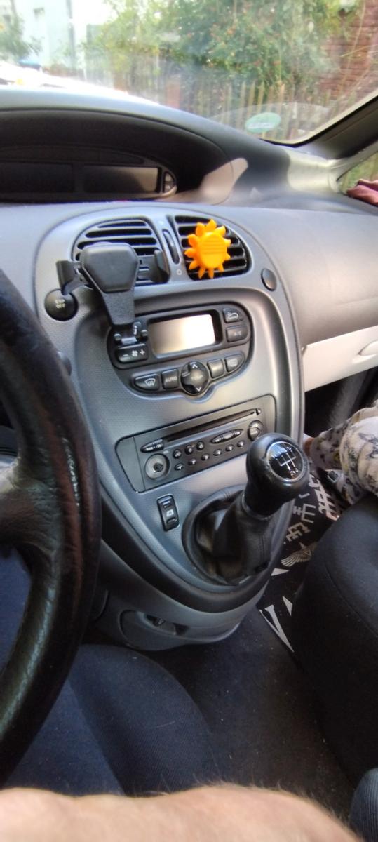 Citroën Xsara Picasso 1.6 16V Confort Confort