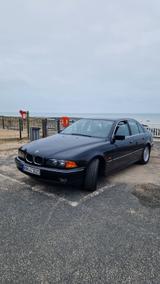 BMW 523i  - BMW 523 in Köln