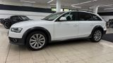 Audi A4 Allroad quattro 2.0 TDI*Facelift*Bi Xen*AHK - Audi A4 Allroad aus 2012