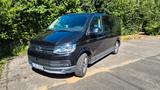 Volkswagen T6 Multivan PanAmericana mit Campingumbau - Volkswagen T6 Multivan: Panamericana