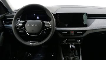 Skoda Scala Selection 1,0 TSI DSG PDC NAVI ACC SHZ