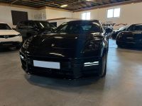 Porsche Panamera - Vorschau Bild 3