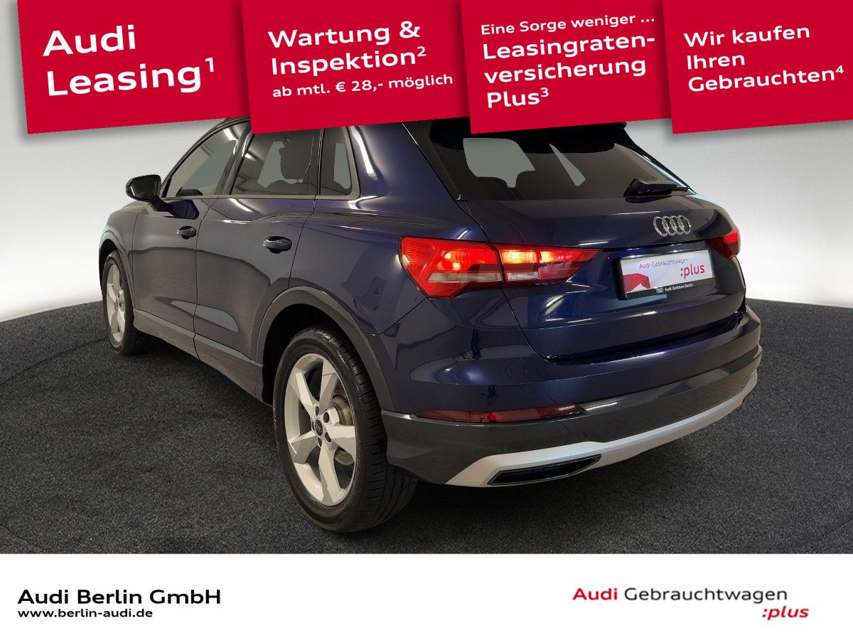 Audi Q3 - Bild 3