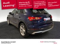 Audi Q3 - Vorschau Bild 3